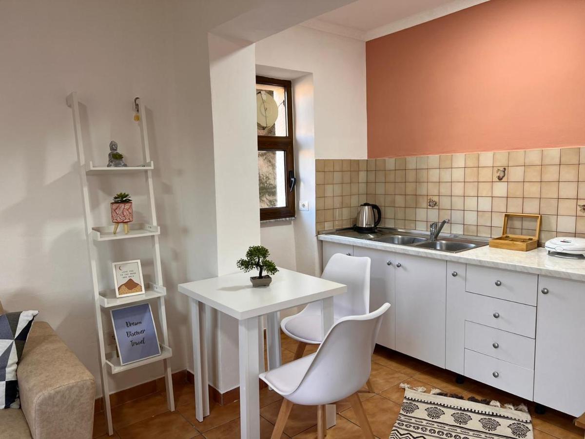 Appartement Centre In