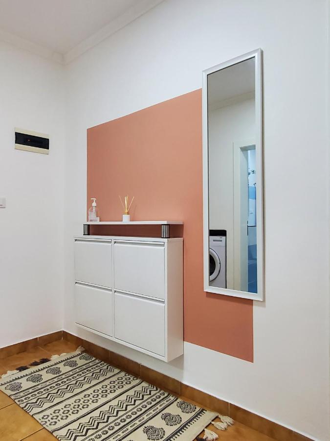 Centre In Appartement