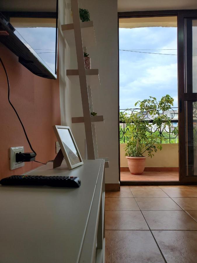 Appartement Centre In