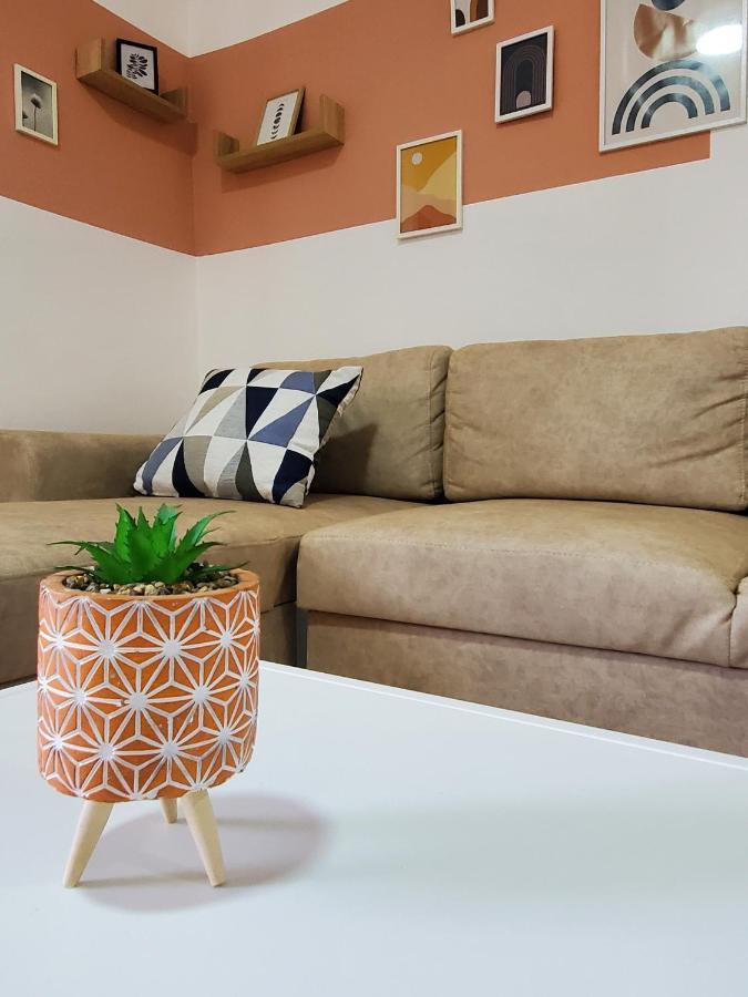Appartement Centre In